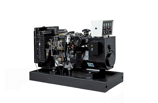 达州科克150kw大型柴油发电机组_COPY