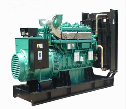 达州宗申动力30kw小型柴油发电机组_COPY