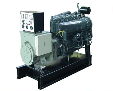 达州宗申动力5kw小型柴油发电机_COPY