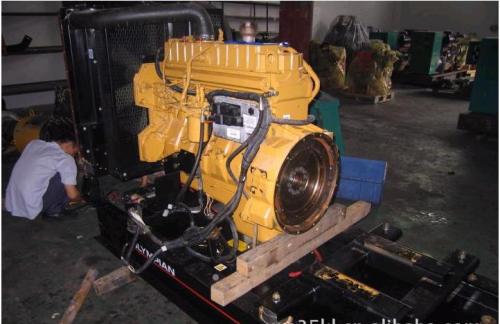 达州柴油发电机维修_COPY
