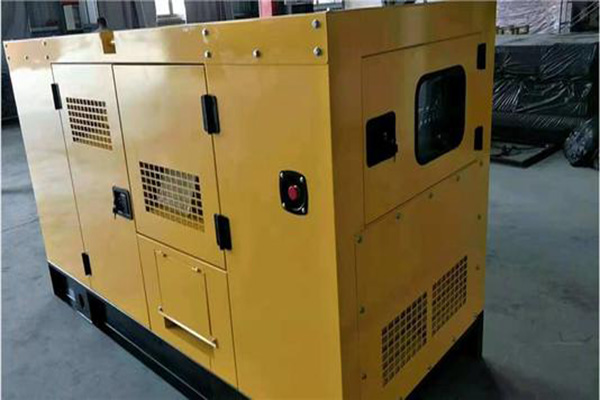 达州发电机出租