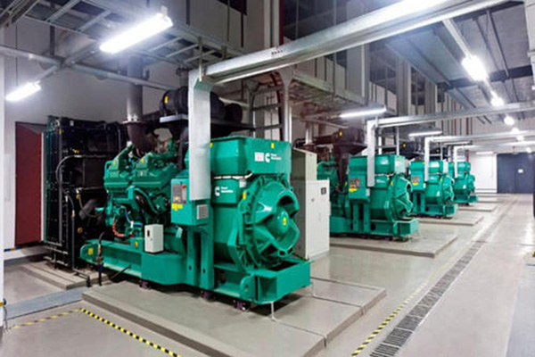 达州发电机出租