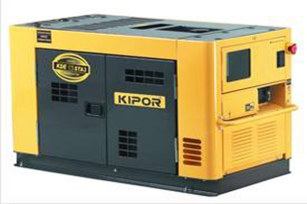 达州发电机出租