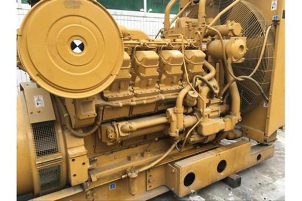 达州发电机出租