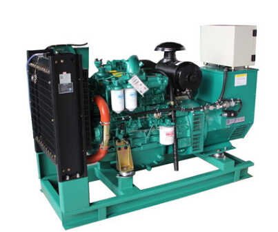 达州宗申动力12kw小型柴油二手发电机_COPY