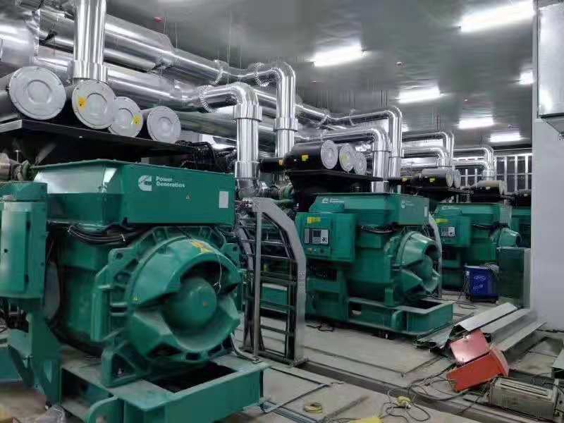 达州发电机出租 达州发电机出租