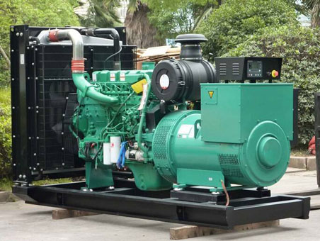 达州710kw康明斯柴油发电机组