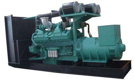 达州200kw康明斯发电机组