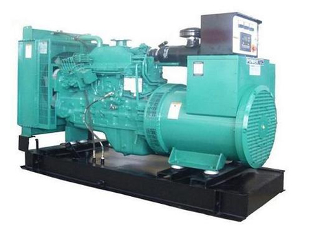 达州80kw康明斯柴油发电机组