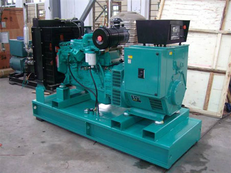 达州200kw康明斯柴油发电机组