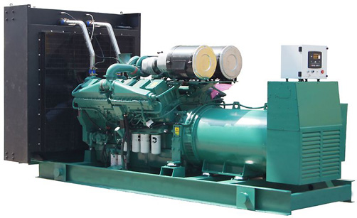 达州30kw康明斯柴油发电机组