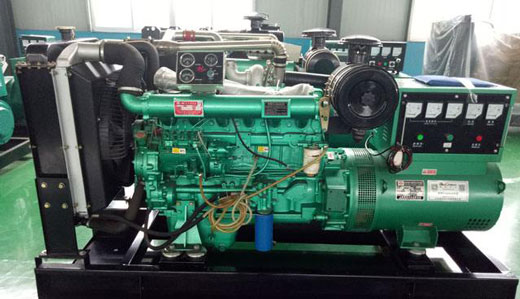 达州发电机不发电的原因 达州发电机不发电的原因