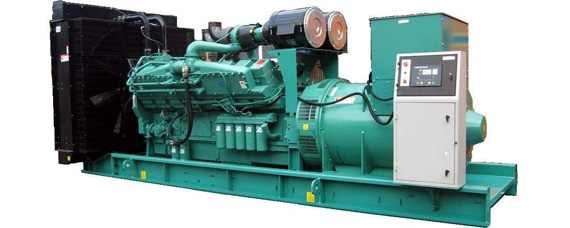 达州柴油发电机 达州柴油发电机