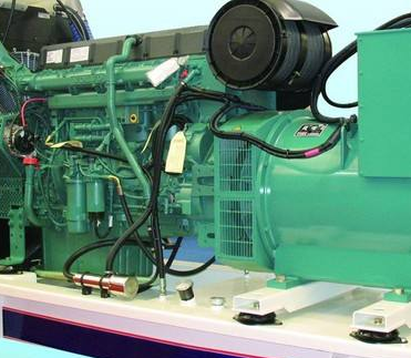 达州发电机出租