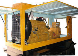 达州移动电站(移动柴油发电机组）_COPY_COPY