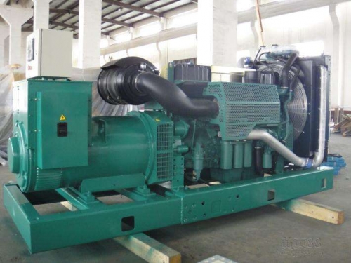 达州康明斯发电机出租：确保您的业务不间断！